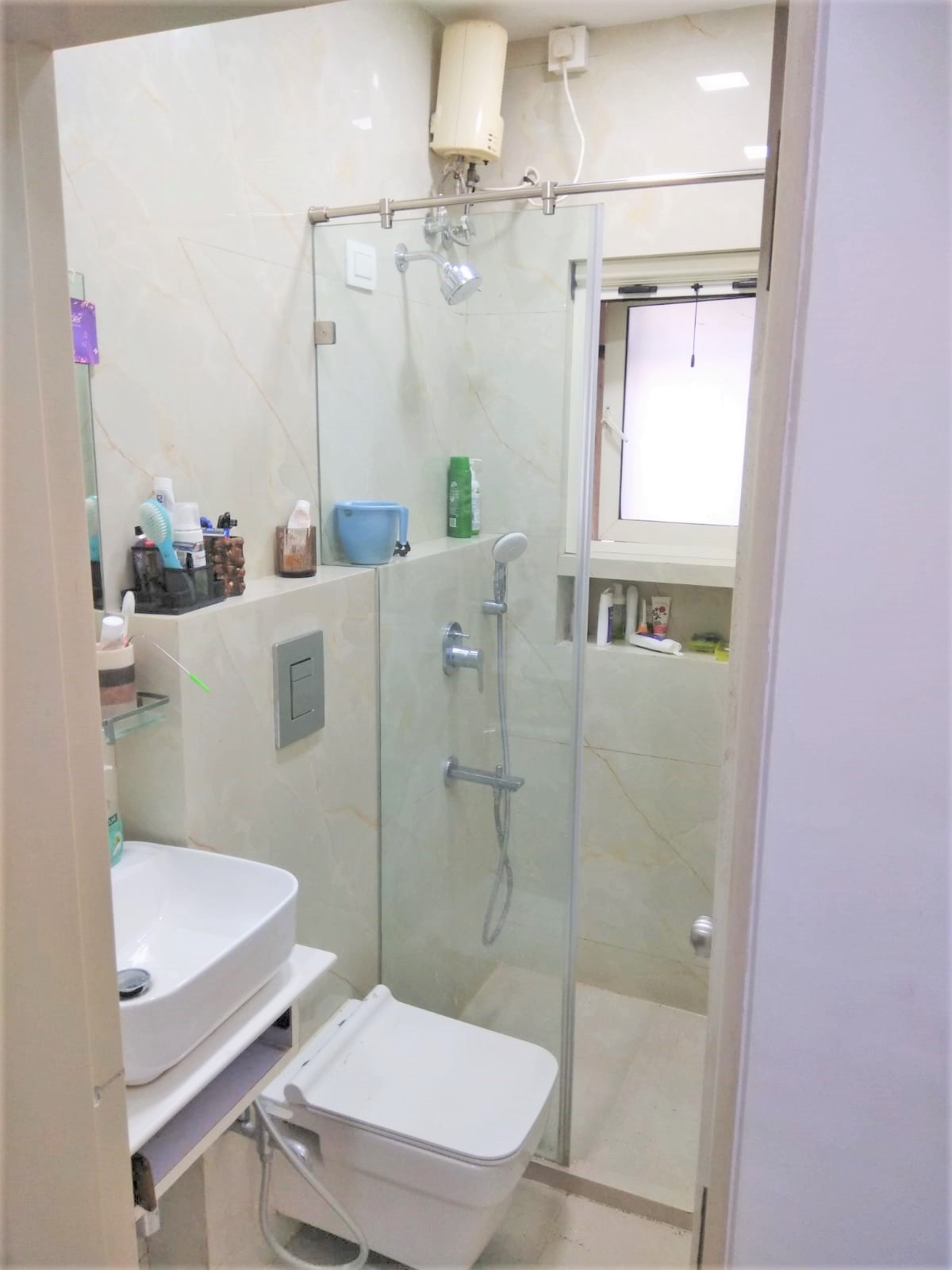 Hira Dham interior 15
